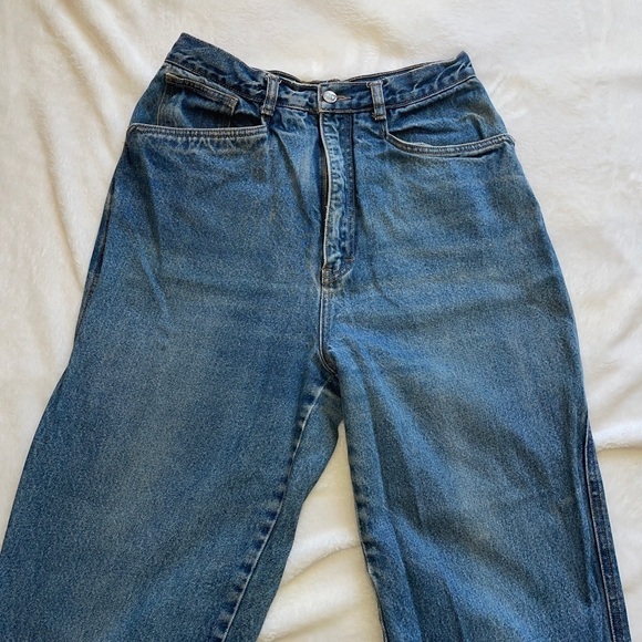 Vintage jeans sync by union bay 80’s - Picture 2 of 9